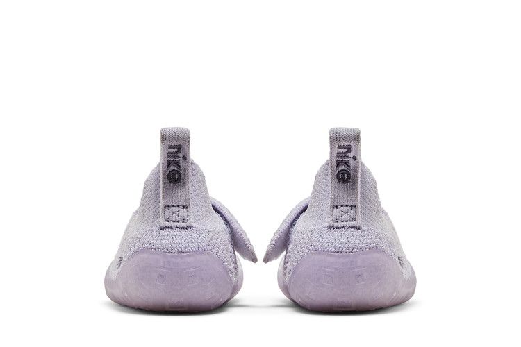 Nike Swoosh 1 TD 'Barely Grape Daybreak'