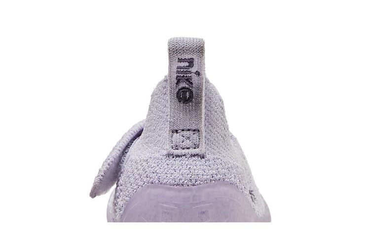 Nike Swoosh 1 TD 'Barely Grape Daybreak'