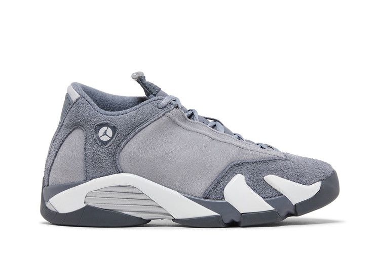 Air Jordan 14 Retro GS 'Flint Grey'