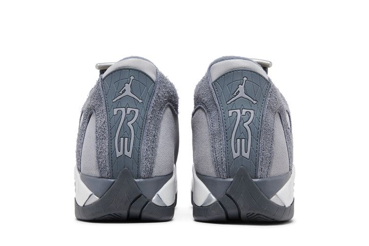 Air Jordan 14 Retro GS 'Flint Grey'