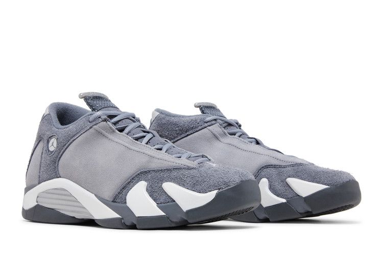 Air Jordan 14 Retro GS 'Flint Grey'