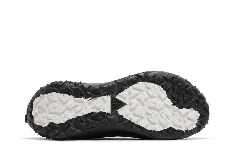 Comme des Garçons Homme Plus x Nike ACG Mountain Fly 2 Low 'Black'