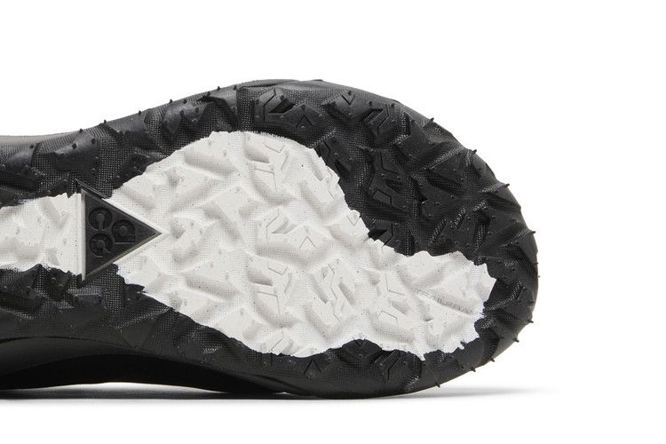 Comme des Garçons Homme Plus x Nike ACG Mountain Fly 2 Low 'Black'