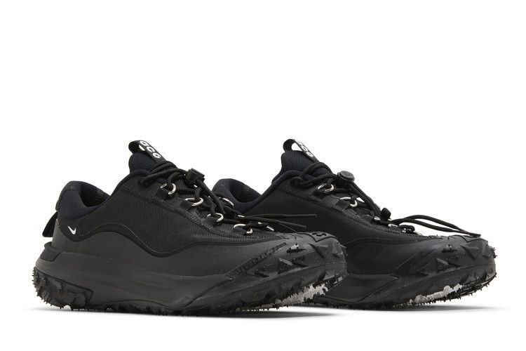Comme des Garçons Homme Plus x Nike ACG Mountain Fly 2 Low 'Black'