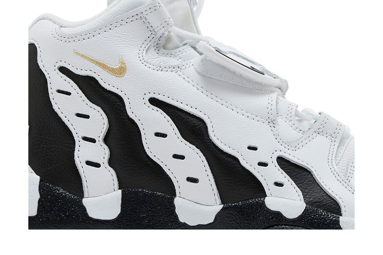 Nike Air DT Max '96 'Colorado Away - White Black'