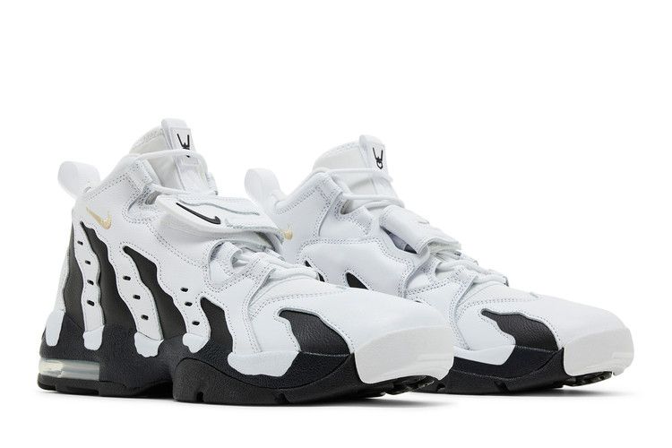 Nike Air DT Max '96 'Colorado Away - White Black'