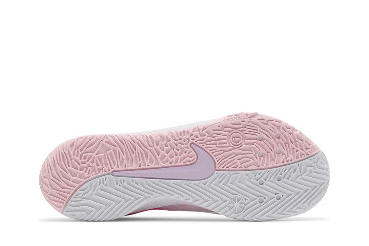 Nike Air Zoom Hyperace 3 SE 'White Hyper Pink'