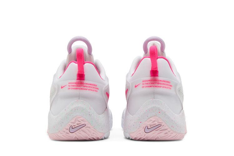 Nike Air Zoom Hyperace 3 SE 'White Hyper Pink'