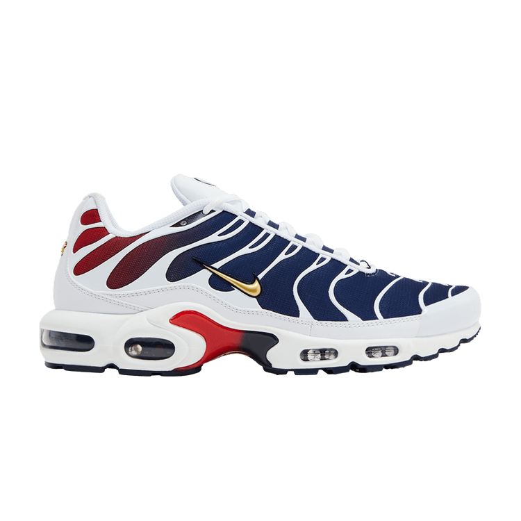 Paris Saint-Germain x Nike Air Max Plus 'Home Kit'