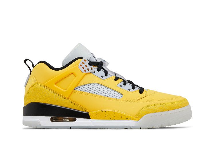 Air Jordan Spizike Low Premium 'Lightning'