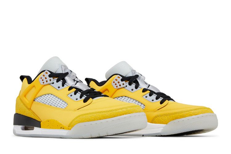 Air Jordan Spizike Low Premium 'Lightning'