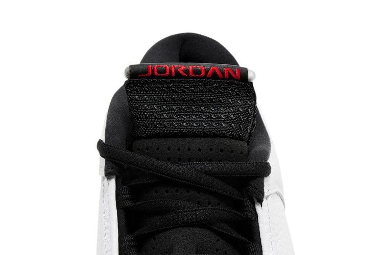 Air Jordan 14 Retro 'Black Toe' 2024