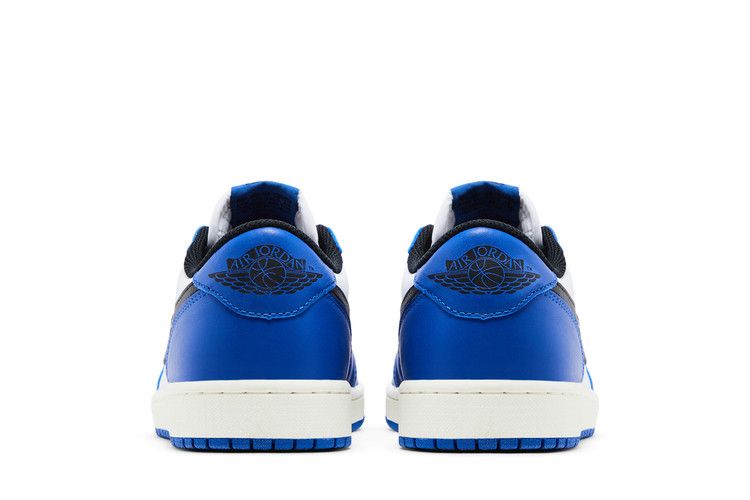 Air Jordan 1 Retro Low OG 'Game Royal'