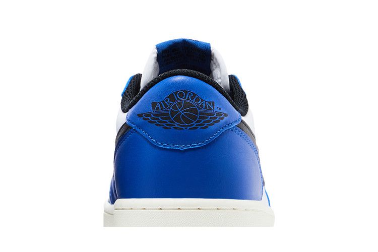 Air Jordan 1 Retro Low OG 'Game Royal'