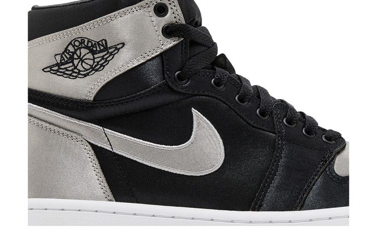Wmns Air Jordan 1 Retro High OG 'Satin Shadow'