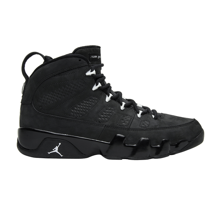 Air Jordan 9 Retro 'Oregon Ducks'