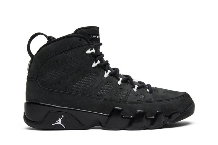 Air Jordan 9 Retro 'Oregon Ducks'