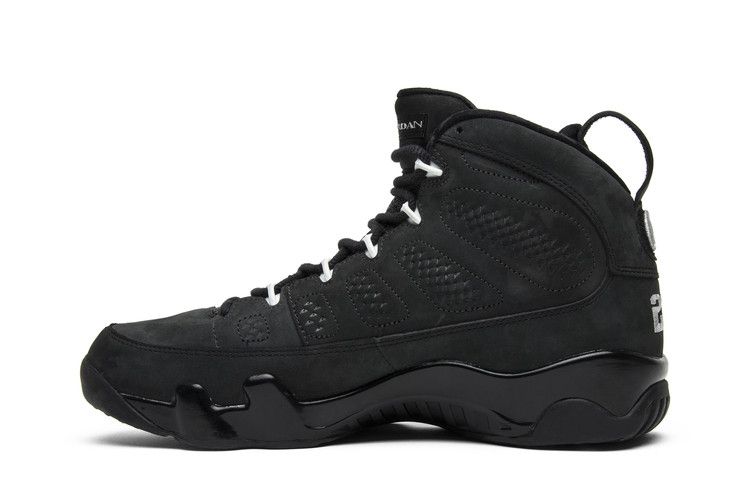 Air Jordan 9 Retro 'Oregon Ducks'
