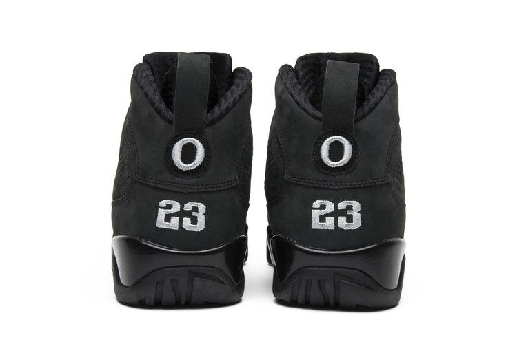 Air Jordan 9 Retro 'Oregon Ducks'