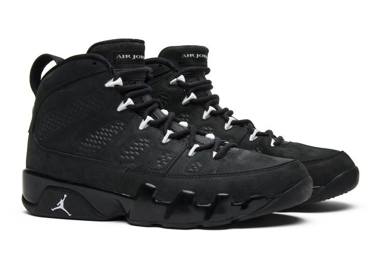 Air Jordan 9 Retro 'Oregon Ducks'