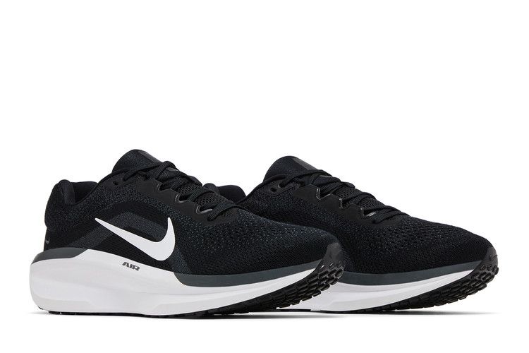 Nike Air Winflo 11 'Black White'
