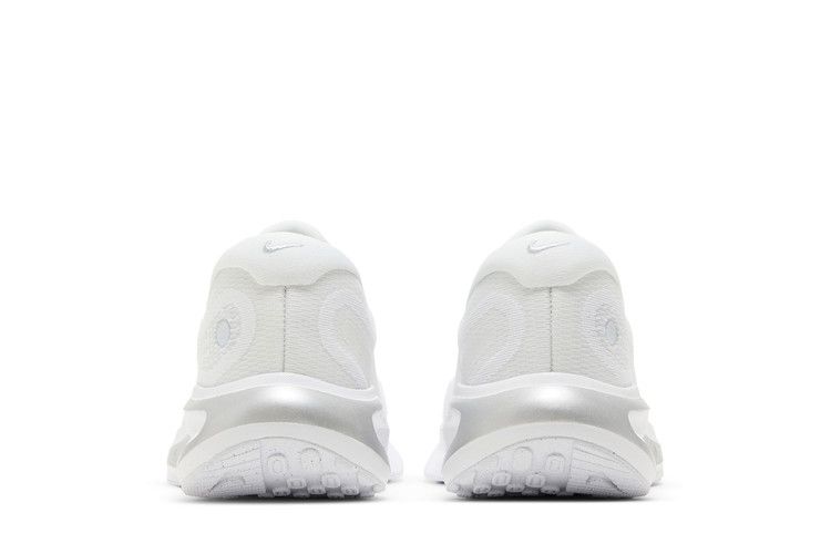 Nike Wmns Journey Run 'White Pure Platinum'