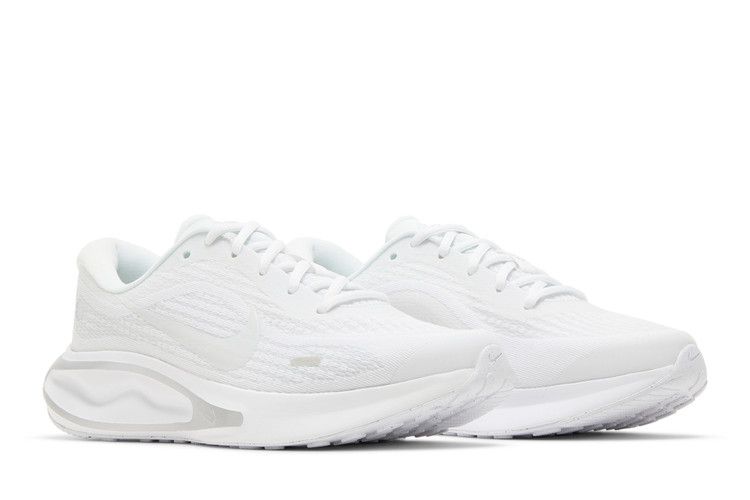 Nike Wmns Journey Run 'White Pure Platinum'