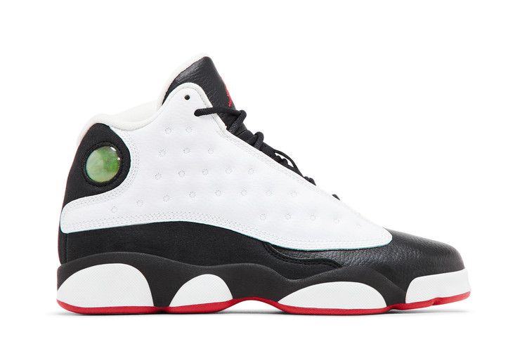 Air Jordan 13 Retro GS 'He Got Game' 2013