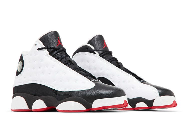 Air Jordan 13 Retro GS 'He Got Game' 2013