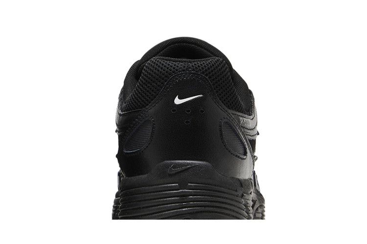 Nike P-6000 'Black White'