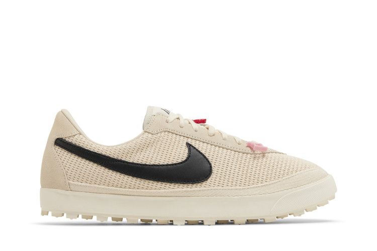 Bode x Nike Astro Grabber SP 'Natural Black'