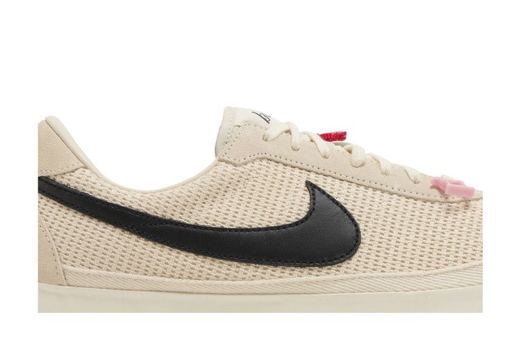 Bode x Nike Astro Grabber SP 'Natural Black'