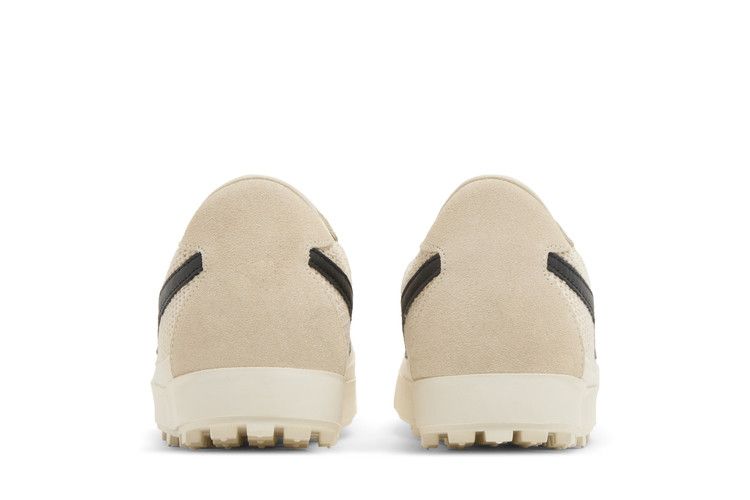 Bode x Nike Astro Grabber SP 'Natural Black'
