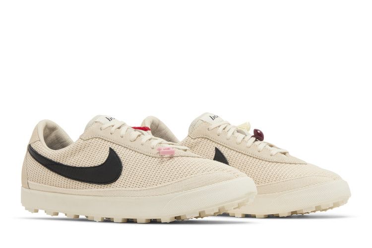 Bode x Nike Astro Grabber SP 'Natural Black'