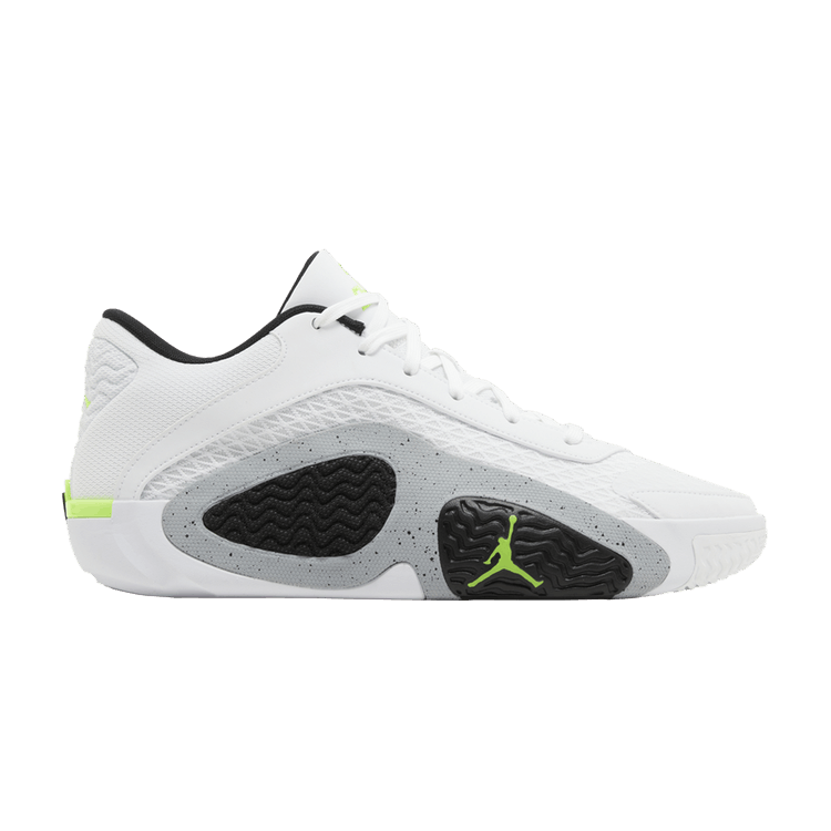Air Jordan Tatum 2 'Neon'