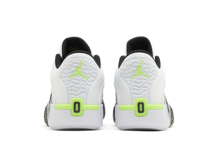Air Jordan Tatum 2 'Neon'