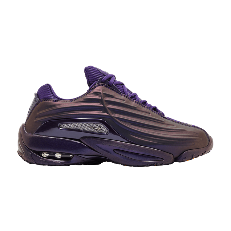 NOCTA x Nike Hot Step 2 'Eggplant'