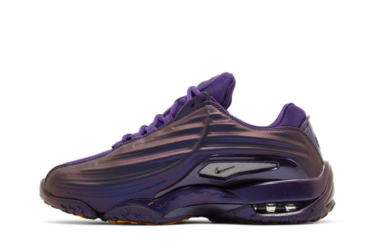 NOCTA x Nike Hot Step 2 'Eggplant'