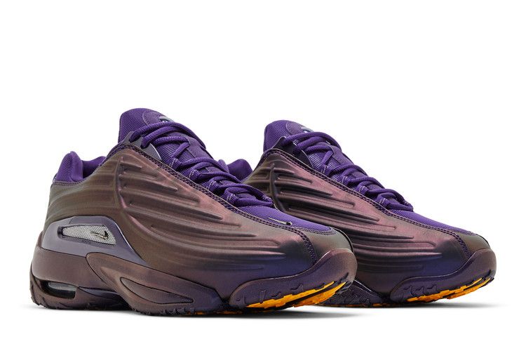 NOCTA x Nike Hot Step 2 'Eggplant'