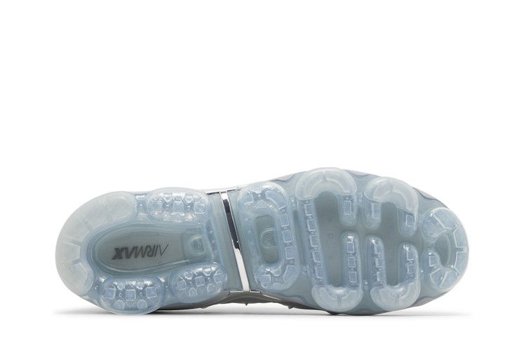 Nike Air VaporMax Plus 'Wolf Grey' 2024