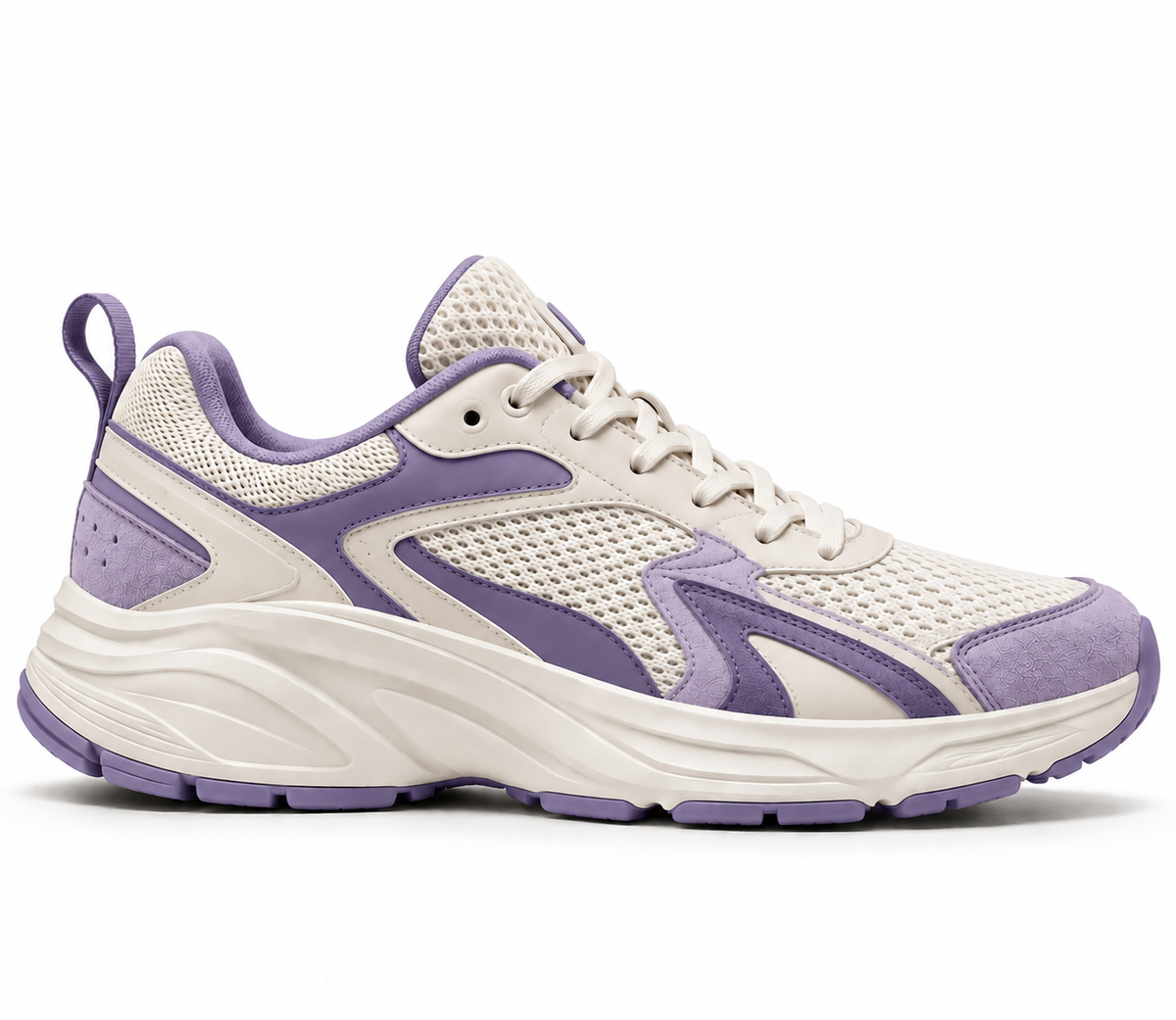 Kick Dept Aero Runner 'Lavender'