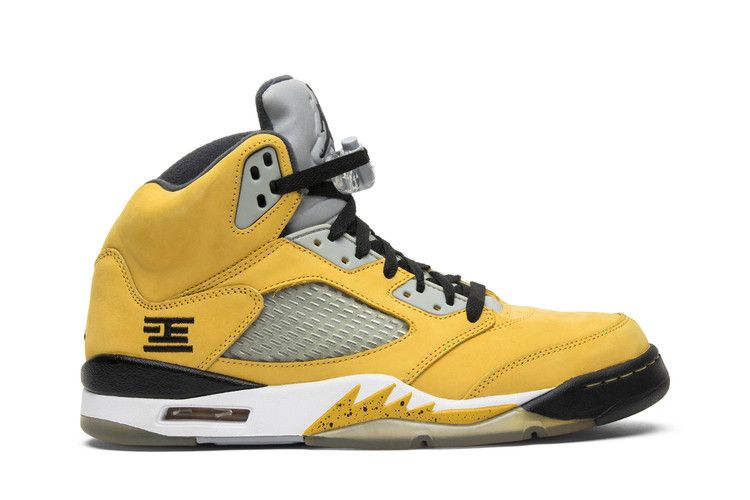 Air Jordan 5 Retro T23 'Tokyo' 2011