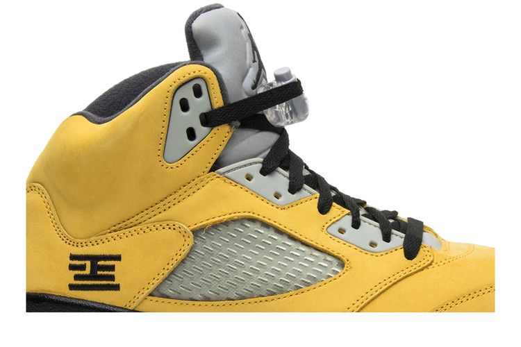 Air Jordan 5 Retro T23 'Tokyo' 2011
