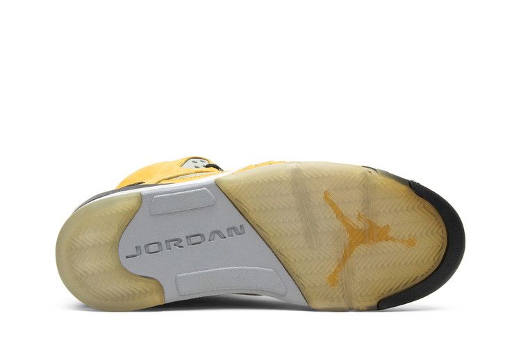 Air Jordan 5 Retro T23 'Tokyo' 2011