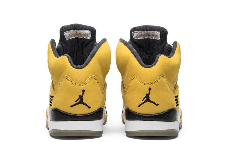 Air Jordan 5 Retro T23 'Tokyo' 2011