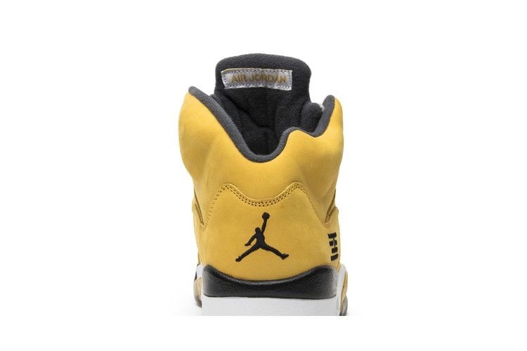 Air Jordan 5 Retro T23 'Tokyo' 2011