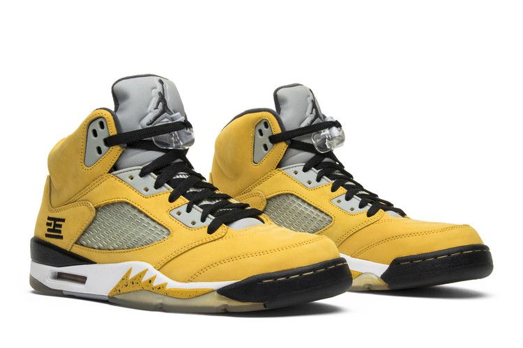 Air Jordan 5 Retro T23 'Tokyo' 2011