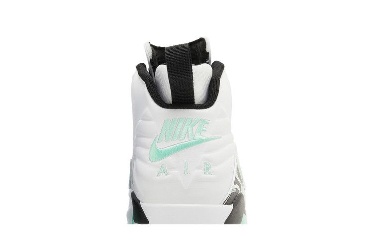 Air Jordan MVP 'White Green Glow'