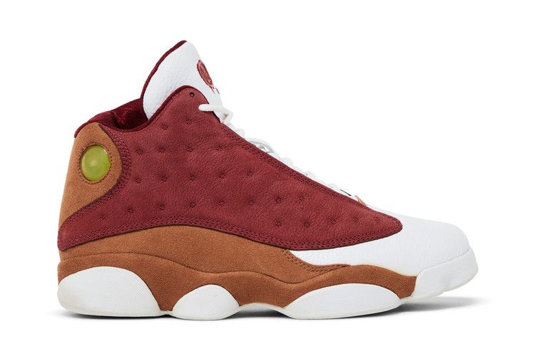 Air Jordan 13 Retro Premio 'Bin23'
