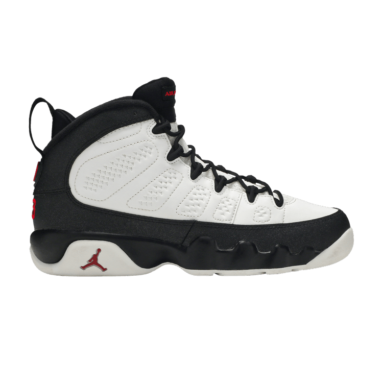 Air Jordan 9 Retro GS 'Space Jam' 2010